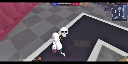 Epic Sausage Man Battle: Theuz vs Naraku Showdown