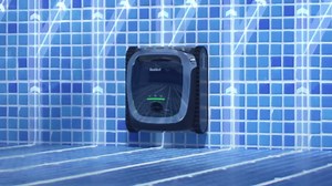 Beatbot A100 Cordless Robotic Swimming Pool Cleaning Vacuum, Wireless Charging, APP Controlled