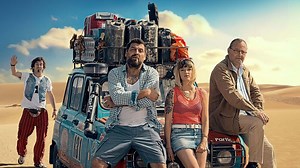 La imperdible comedia de Netflix donde verás a Jean Reno hablando español