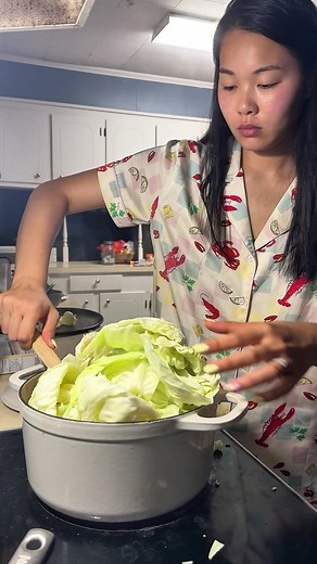Southern Fried Cabbage Recipe: Easy Homemade Comfort Dish
