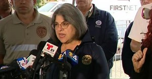 Death toll in condo building collapse rises to 86