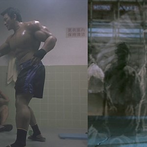 Crime thriller with a distinctly Buddhist flare starring a titan of Hong Kong cinema in Andy Lau. RUNNING ON KARMA is released on Blu-ray as part of The #MastersofCinema Series from 27 January in the UK 🇬🇧 https://buff.ly/3BV6a05 and from 28 January in N. America 🇺🇸🇨🇦https://buff.ly/3C7eUQD | Eureka Entertainment