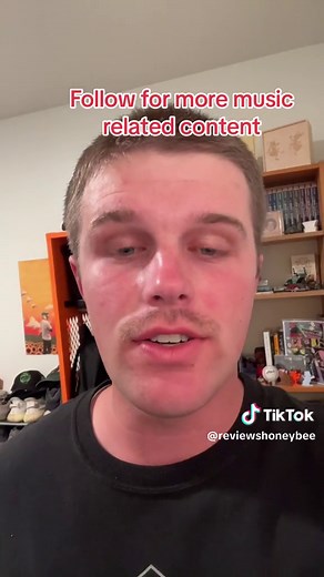 Edifier R2000DB bookshelf speaker review! #vinyltok #vinylrecords #raptok #musictok #edifierspeakers