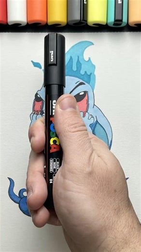 Draw a random fusion: What should we call it? 👀