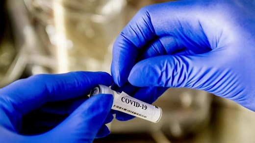Can people be reinfected with coronavirus?