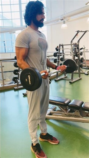 BUILD SERIOUS 💪 - EVEN DURING FASTING ?!?!