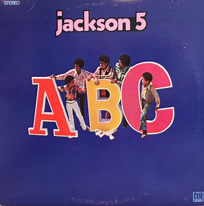 The Jackson 5 - ABC