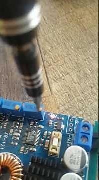 LTC3780 fault light fix