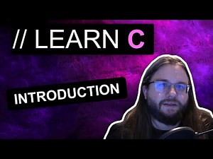 Introduction to Programming in C (How Computers Work) - Introduction to C Series Episode 0