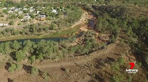 Gold may once again be mined from the historic Mount Morgan Mine. The site closed more than 30 years ago but redevelopment works are expected to begin by Christmas and a documentary is being filmed to bring people along for the gold rush. 7NEWS at 6pm. More local news: 7news.com.au/news/central-queensland #7NEWS | 7NEWS Central Queensland