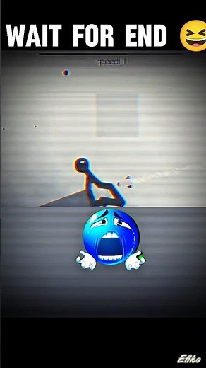 Stickman Falling Game में WORLD RECORD! 🚀 (UNBELIEVABLE GAMEPLAY)