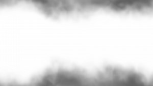 Download White Smoke Background Loop for free