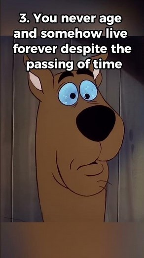 You are Scooby-Doo? | Boomerang UK