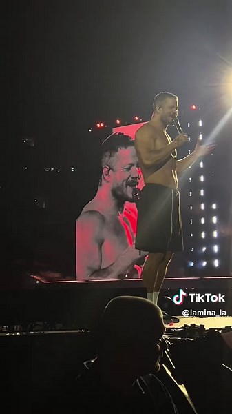 Dan Reynolds' Heartfelt Performance for Minka Kelly