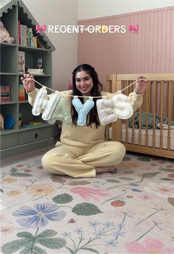 Exciting Update on Custom Fabric Name Banners!