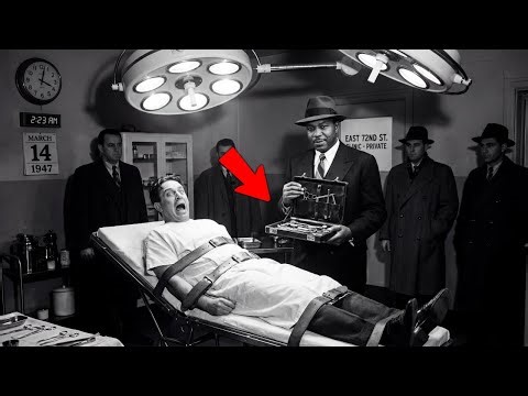 Surgeon Refused to Operate on Bumpy's Mother — 48 Hours Later He Woke Up in His Own Operating Room