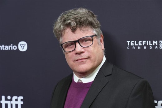 Sean Astin, who starred in ‘Lord of the Rings’ and ‘Rudy,’ is elected as SAG-AFTRA’s new president
