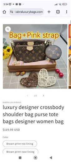 babraluxurybags.com