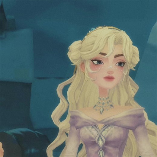 Miss Angel's Perfect Hair: A Magical Tribute