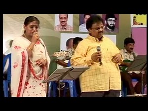 SPB Rare Songs | Kalpana | MSV | P.Suseela | Live Concert | Ramu music