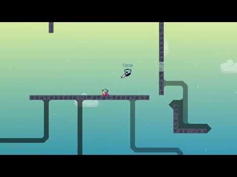 Teeworlds | Apotheosis Playthrough