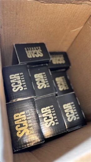 FN Scar CQC Kits