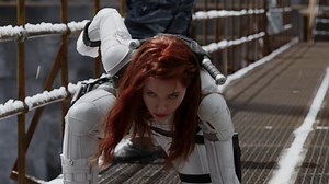 Black Widow's Best Joke Was Improvised by Florence Pugh