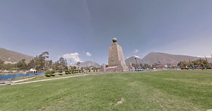 Google adds parts of Bolivia and Ecuador to Street View