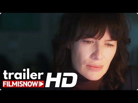 THE FLOOD Trailer (2020) Lena Headey Thriller Movie