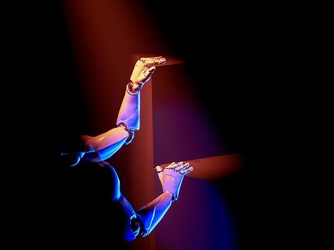 FPS Parkour controller trailer