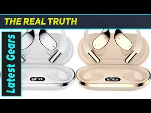 Q39 Ai Translator Earbuds: The Ultimate Travel Companion?