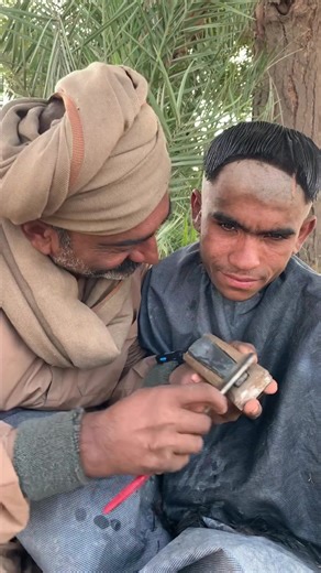 [ Part 929 ] Full Video On YT! #asmr #asmrshaving #asmrusa #asmrvideos #asmrbarber