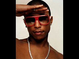 Pharrell (Neptunes) type beat made with fl studio.