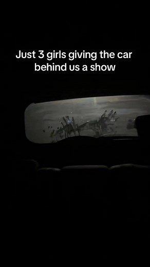 Inside a Car at Night: A Captivating Journey