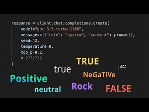 Building LLM-based Classifiers: Step-by-Step Guide