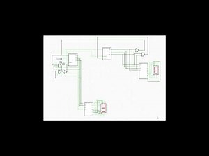 Lab 12 Practice Demonstration: 0-59 Counter in Circuit Verse