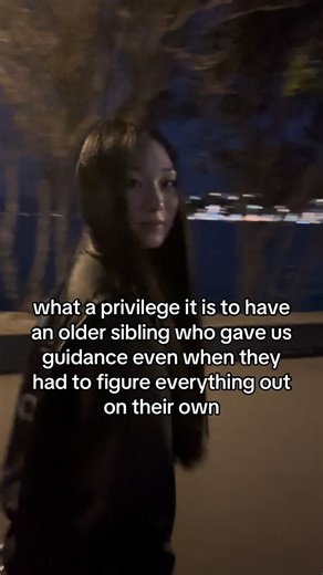 yunjo / ruby 🩷 | forever grateful for my siblings 🩷 #oldersibling #oldersister #olderbrother #siblinglove #growinguptogether | Instagram