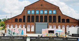 Decatur Dish Ep. 22: Drama in Kirkwood over Pullman Yards ahead of SweetWater 420 Fest