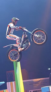 47K views · 382 reactions | @tonibou skills in a slow-mo camera roll. We filmed a trial event first time. Thanks to @trialindoortoulouse for a nice hospitality and thanks to @s3parts.official for their help. #trial #trialbike #endurolife #trials #motorcycle #motolife | Enduro Life Media | Facebook