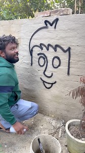 6.8M views · 216K reactions | How to draw Boy Using 100 #art #reels | AP Drawing | Facebook