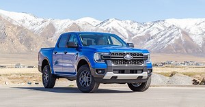 2024 Ford Ranger First Drive Review: Detail Oriented