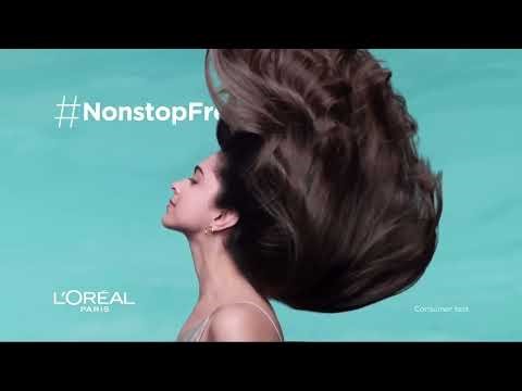 Loréal Paris Extraordinary Clay | Deepika Padukone | 1080p | English