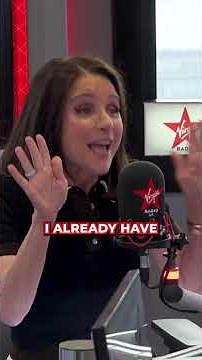 Julia Louis-Dreyfus' reaction to seeing her "giant head" in IMAX 🤣 #julialouisdreyfus #thunderbolts