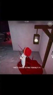 Un grande ha caído #distrito #roblox #gaming