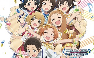 「偶像大师灰姑娘 U149」OP专辑 (先行版)