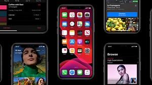 Apple releases iOS 13.4, iPadOS 13.4, watchOS 6.2, tvOS 13.4, macOS 10.15.4 | AppleInsider