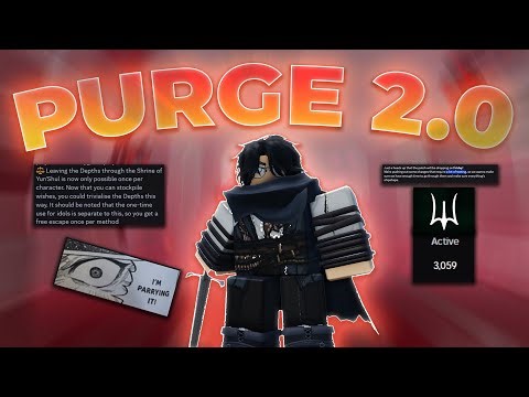 The LAST HOPE To Save DEEPWOKEN...