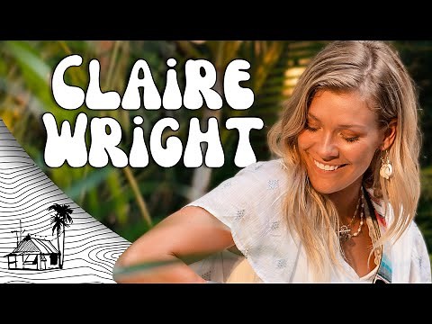 Claire Wright - Safe and Sound (Live Music)
