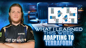 What I learned this week - Studying Terraform