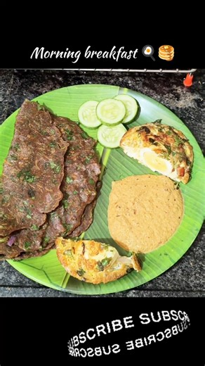 |Spinach Ragi Roti Recipe|Healthy ಪಾಲಕ್ ರಾಗಿ ರೊಟ್ಟಿ #short#food#ytshort